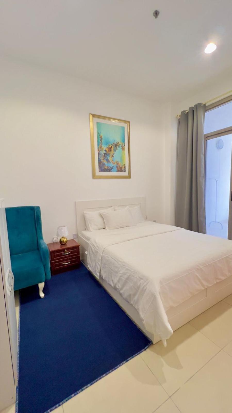Amiqa Homes Dip 1 Homestay